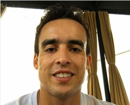 Chamado de 'inchado', Jadson reage: 'Eu vou ter que calar muita gente'