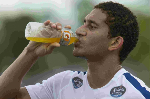 Pablo, do Corinthians