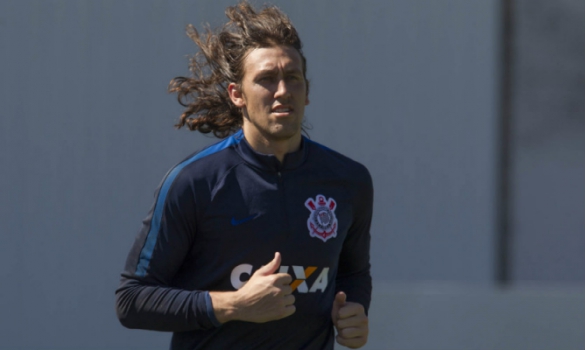 Da luta para emagrecer ao desejo de seguir no Timão: Cássio faz desabafo