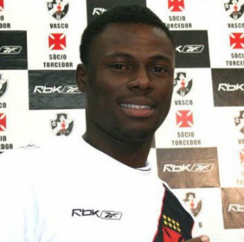 Abubakar - Vasco
