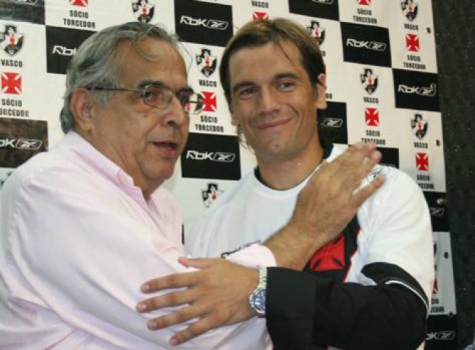 Villanueva - Vasco