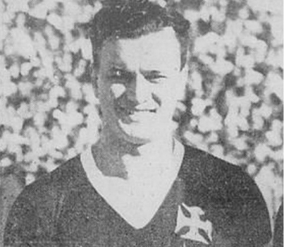 Bernardo Gandulla - Vasco