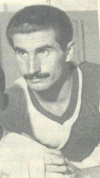 Ramón Rafagnelli - Vasco