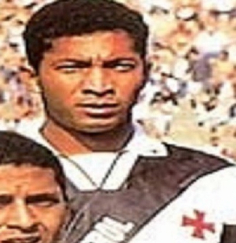 Maximo Tenorio - Vasco