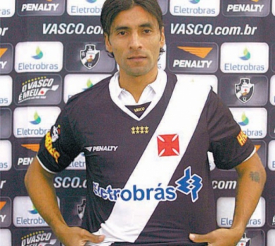 Irrazábal - Vasco