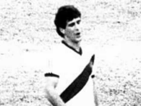 Daniel González - Vasco