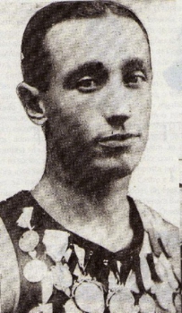 Adão Antônio Brandão - Vasco