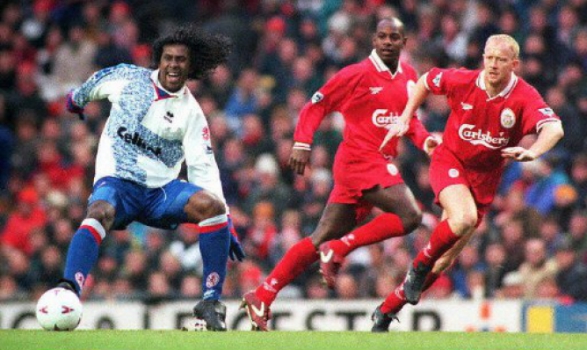 Emerson (e) - Middlesbrough