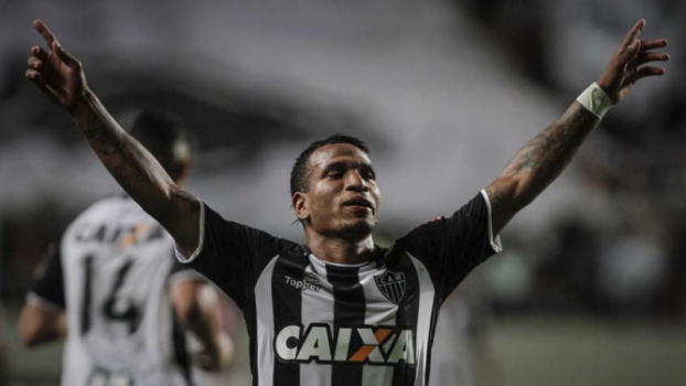 Atlético-MG X Joinville