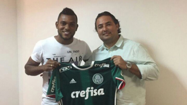  Adianta alguma coisa aumentar a cobrança no Palmeiras? 