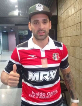 Facundo Parra