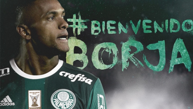 Borja Palmeiras
