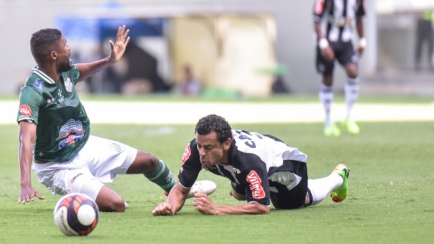 Atlético-MG X Uberlândia