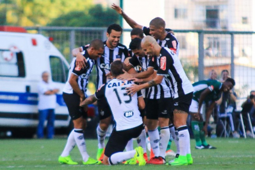 Atlético-MG