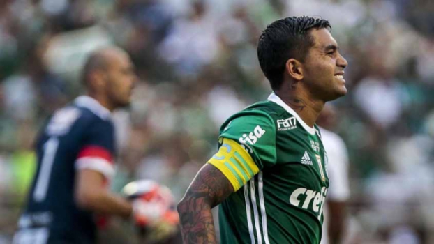 Na estreia de Guerra, Palmeiras joga mal e perde para o Ituano
