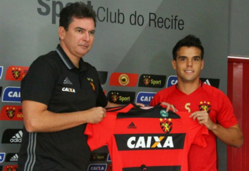 Rodrigo - Sport