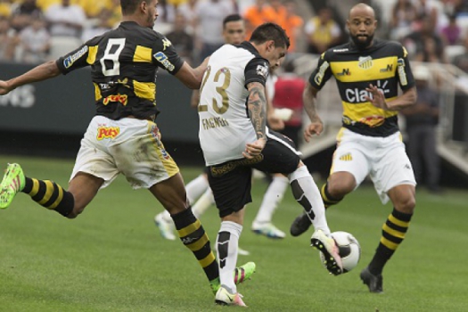 Timão x Novorizontino: prováveis times, onde ver, desfalques e palpites