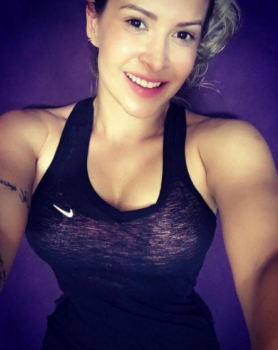 Juliana Paradela