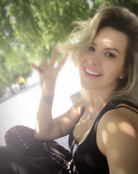 Juliana Paradela