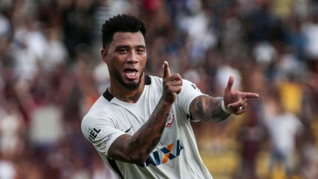 Atuações do Corinthians: Rodriguinho e Gabriel decidem; Jadson evolui