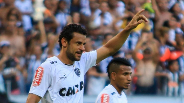 Atlético -MG X América -MG