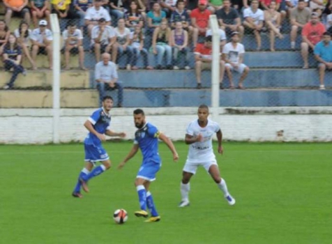 Campeonato Gaúcho - Cruzeiro-RS