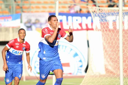 Campeonato Baiano - Bahia