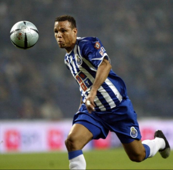 Luis Fabiano - Porto