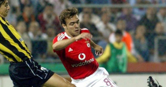 Roger - Benfica