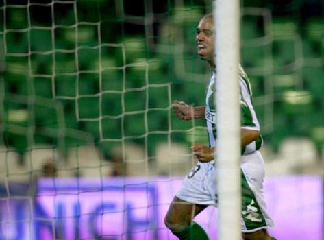 Diego Tardelli - Betis