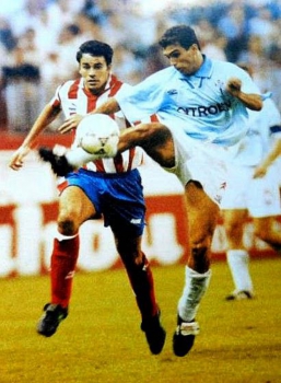 Luisinho - Celta