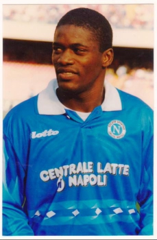 Beto - Napoli