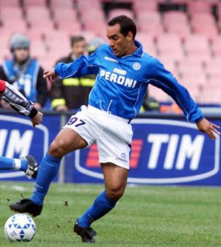Edmundo - Napoli