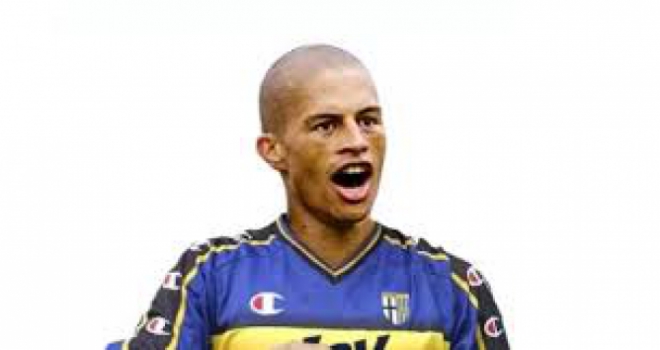 Alex - Parma