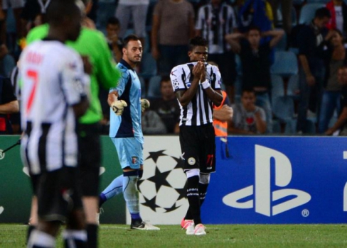 Maicosuel - Udinese