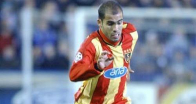 Felipe - Galatasaray