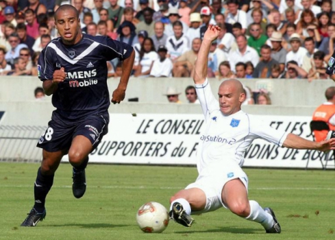 Deivid - Bordeaux