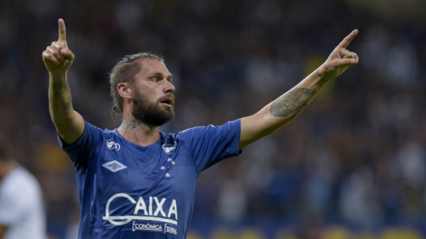 Cruzeiro x São Francisco