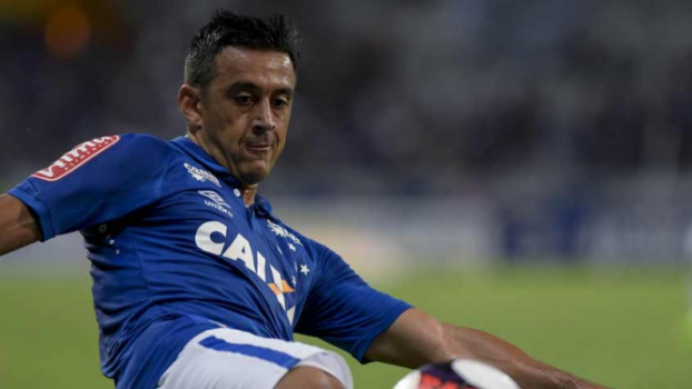 Cruzeiro x Caldense