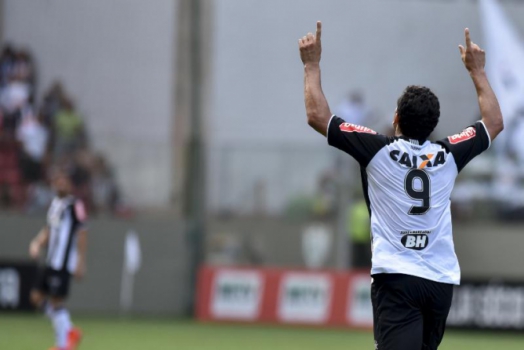 Atlético-MG x Villa Nova