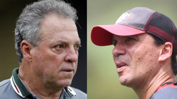 Abel e Zé Ricardo