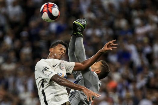 (Foto: Ale Cabral/Agif)