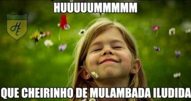 Os melhores memes da final da Taça Guanabara