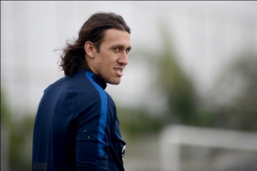 Cássio comenta polêmica com Felipe Melo e afirma: 'Às vezes falo besteira'