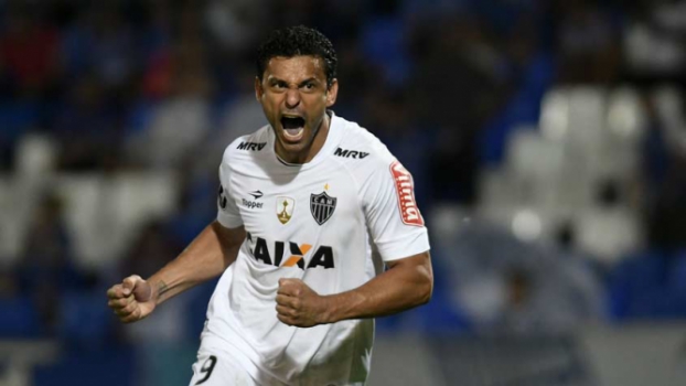 Godoy Cruz x Atlético-MG