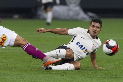 'Nunca será o que imaginamos', diz Carille sobre Guilherme no Timão