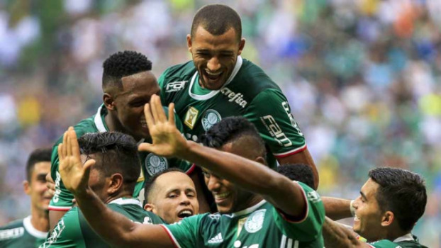 Em placar elástico União amarga segunda derrota na Copa São Paulo