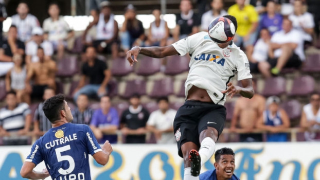 Grande de SP que pior finaliza, Timão busca ajuste antes de fase mata-mata