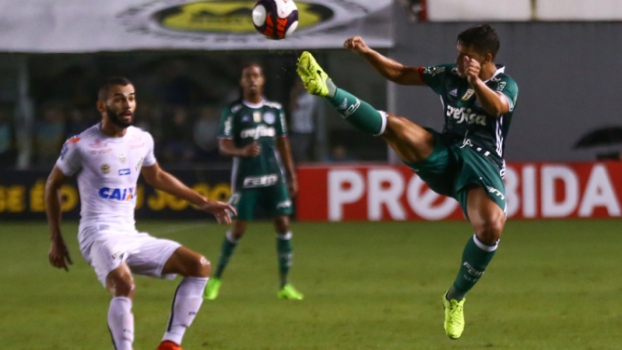 Palmeiras passa invicto e se fortalece após série com clássicos e Liberta
