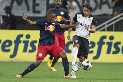 Corinthians x Red Bull prováveis times, desfalques, onde ver e palpites
